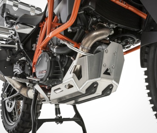 rocketumbl:  KTM 1190 Adventure & Adventure R Parts