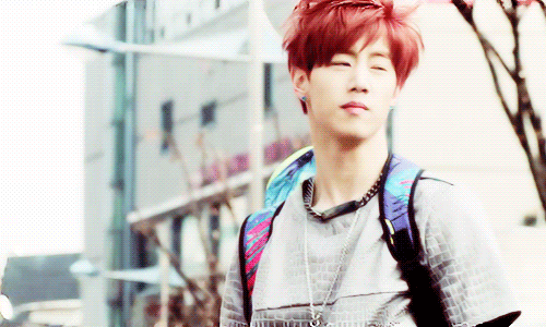 i love i'm jaebum