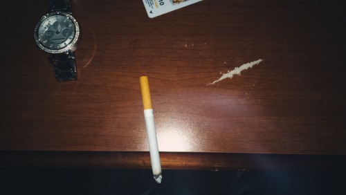 drugsandfemales:  dope dreams