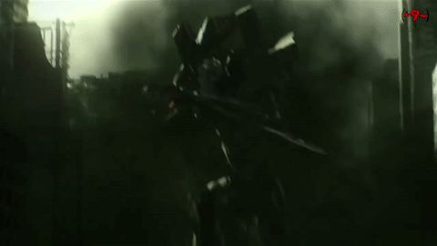 thenexusofawsome:  Evangelion: Another Impact  A Short Anime project from Khara studios, This Should Be A Full Lenth Movie. Source, Source 2 