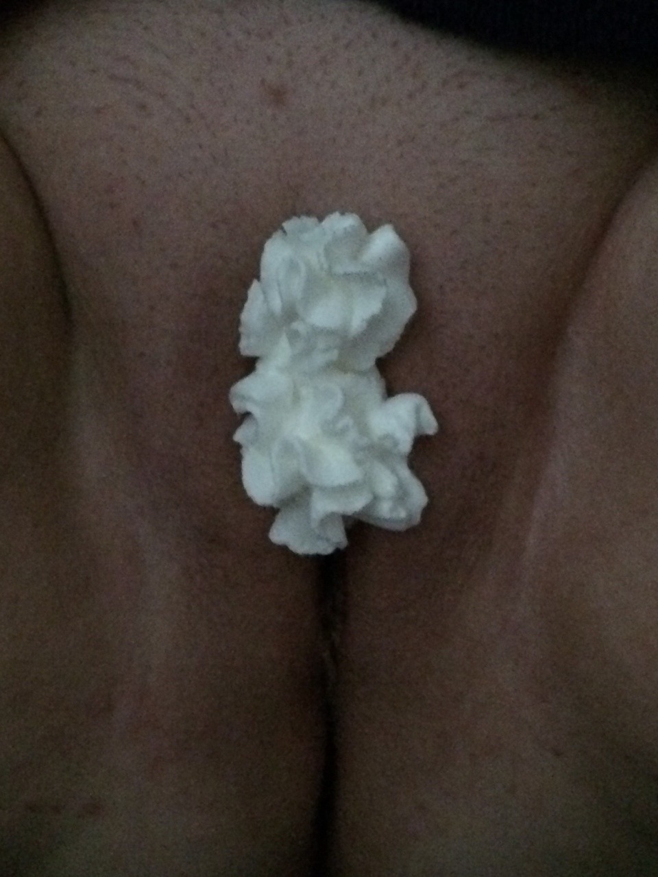 milf1923:  Little whip-cream, anyone?