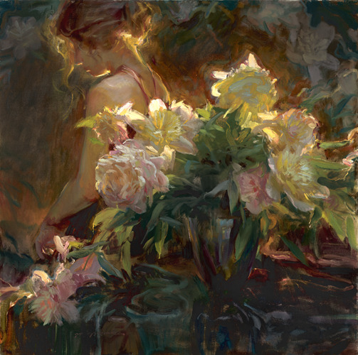loumargi:  Daniel F. Gerhartz 1965