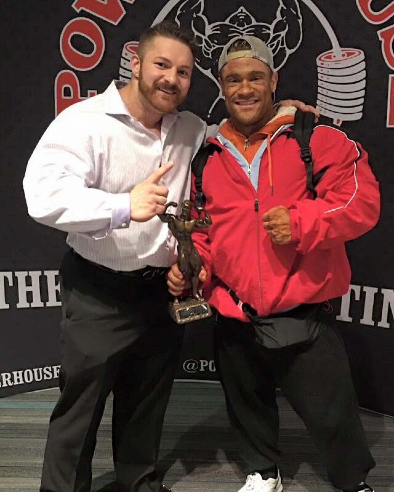 Nicolas Vullioud &amp; Flex Lewis