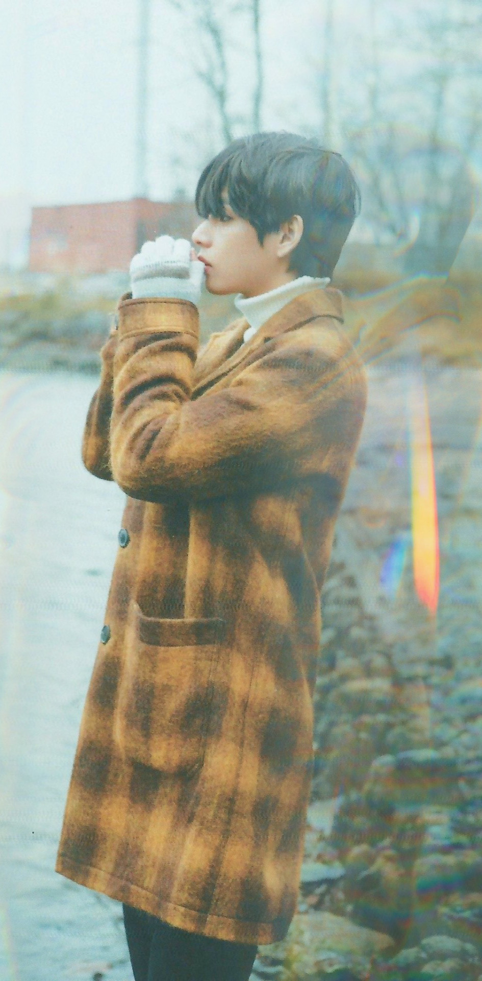 Taehyung Wallpaper [please Do Not Steal