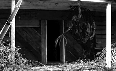 classichorrorblog:  Scarecrow (2013)