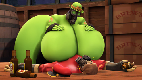 “Patricia” ~ by Fattybulous.“Well well &hellip;. I met the fatty and curvy Pat