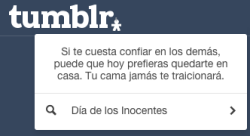 el-1-2-3-por-mi:  Por pequeñas cosas como estas, es por la que amo Tumblr 