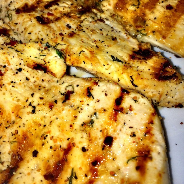 fashionmaven82:  Check out the spices. Spices and seasoning are keys to a delicious