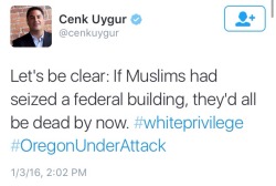 meatgod:  letmehithat:  america-wakiewakie:  #OregonUnderAttack: Armed Extremists Occupy Federal Building | TeleSur   Straight up Bullshit!  Wow