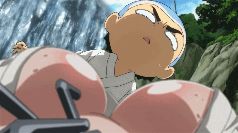 delmogeny:Astraea | (Sora no Otoshimono) Part 1 &lt; |D’‘‘‘‘