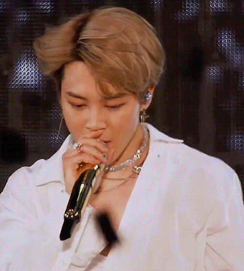  29/100 Days Of Park Jimin | Prince Of Busan