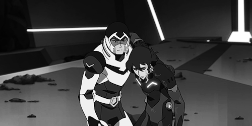 monstredelicat:gotta love those parallels (and this is just a few of them)