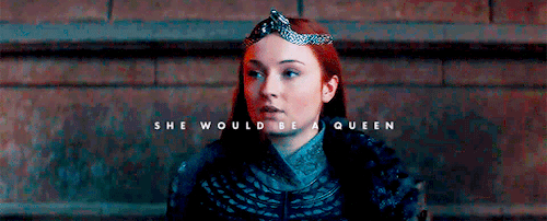 If I Am Ever A Queen, I Will Make Them Love Me.