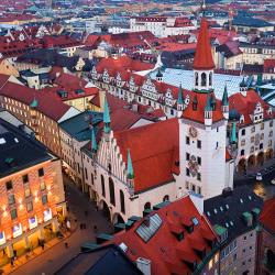 liebesdeutschland:  München (Bayern) 