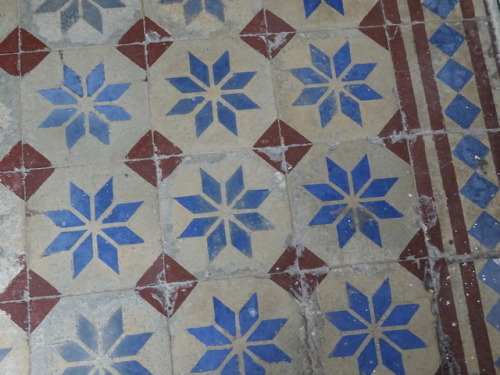 floor tiles