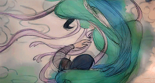 Over The Moon (2020) Dir. Glen Keane, Starring Cathy Ang And Phillipa Soo