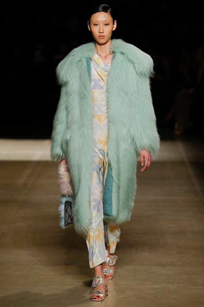 telojuropordior:looks @ miu miu fw 2017
