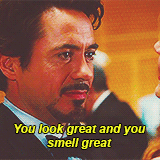 brrochu:       Sh!t Tony says to Pepper (¼)      