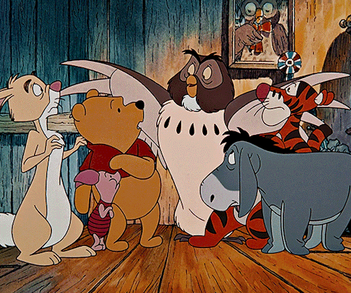Oh, Come, Come, Come. Without A Monster Or Two It’s Hardly A Quest. Merely A Gaggle Of Friends Wandering