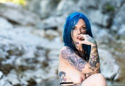 gamecat75:  Riae Suicide