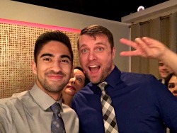 gaybrogrammer:Brought my boyfriend to a wedding this weekend and had an amazing time! My family said that they’ve never seen me so happy before. ❤ aww so cute