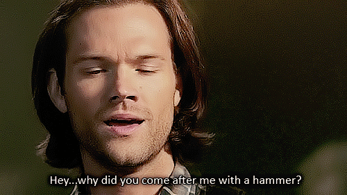 acklesjensen: Season 10 Gag Reel