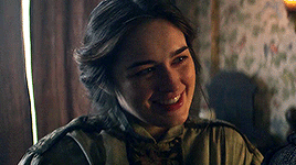 I Love Her With All My Heart, She Looks So Biteable