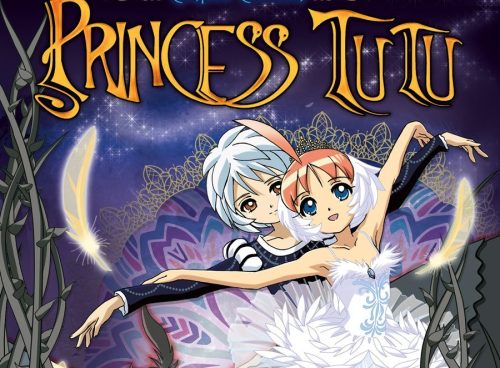 princess tutu hulu
