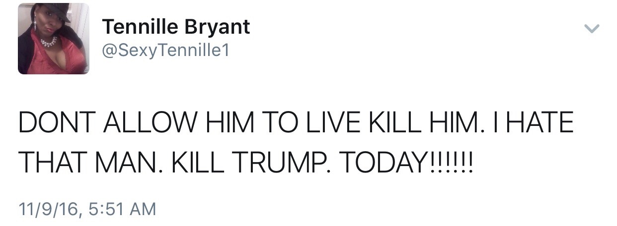 bulwark369:  thirdplanet13:  ummquestion:  Tolerant Liberals  This looks EXACTLY