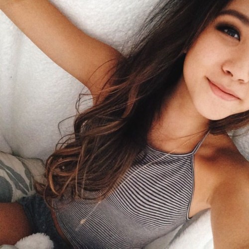 Remarkably Beautiful Girls