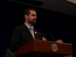 svenssmallworld:  malefig:  The Democrat Brian Sims. Most beautiful democrat ever. MALE FIG  He is so handsome 