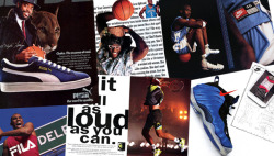 kicksoncards:  The 10 Best Vintage Ads Posted
