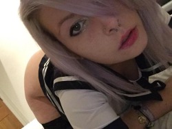 Tattooed-Greedy-Girl:  Japanese Schoolgirl Solo Play Videos Now Available - Message