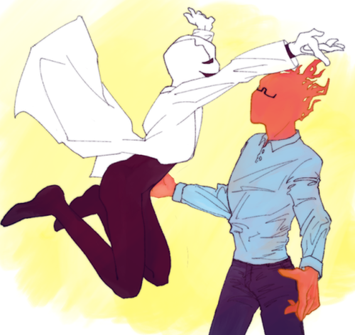 oaytacnoom:  tailmomo:  練習  Oh Yessssss 