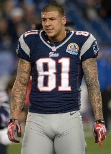 oofahpapa:Aaron Hernandez