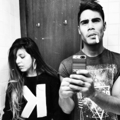 kingmborges:  apego ❤ 