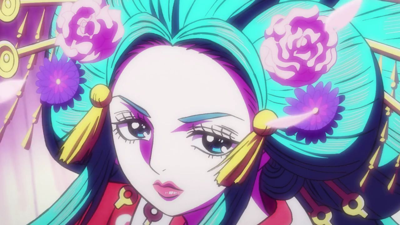 Komuaraki Ep 927 Komuaraki Ep 927