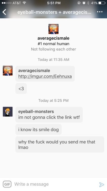 Porn eyeball-monsters:  hey guys just gonna warn photos