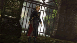 hoshinpo: Helena Douglas“Now do you understand, my dear?” 