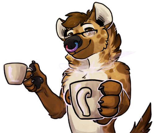 Telegram sticker pack commish for Yinheim/ t-four☕☕☕link to the pack - https://t.me/addstickers/Coff