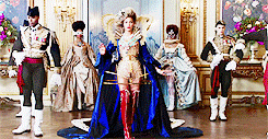 FUCK YES BEYONCÉ