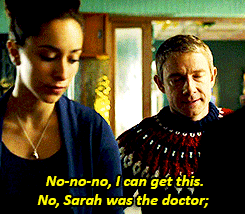 alexxphoenix42:incurablylazydevil:I’m you, aren’t I?Wow. They really DO deserve each other