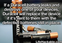 lifehackable:  More Daily Life Hacks Here  Now I definitely did NOT know that