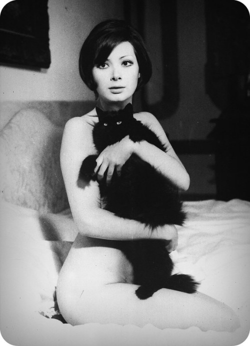 Sex vintagesensualmagazine:Edwige Fenech pictures