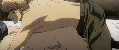 yaoi addiction