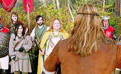 jaimelannister:   And dying in your beds, many years from now…  