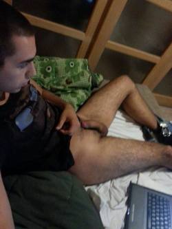 serbianstr8:  Serbian guy wonderful parts