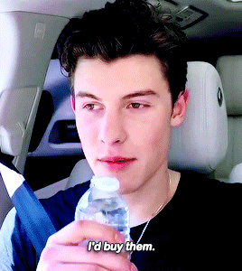 manfuckyopride: liabilit: Shawn would buy Justin Bieber’s dirty underwear 