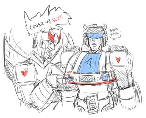 I Thnk They're Neat
