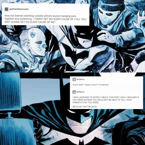 dianasaesthetic:Text Post Edition  // Batman  + Bruce Wayne // Text Posts // Part 1↳  You think that